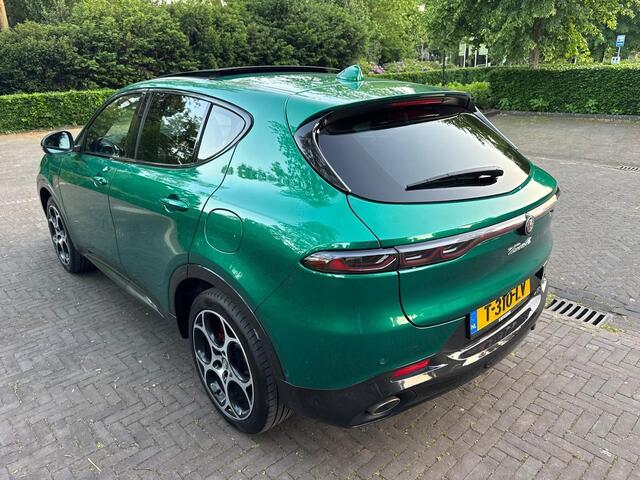 Alfa Romeo Tonale 1.3T PHEV Veloce/Pano/Leer/Acarplay/Matrix led/Acruise/360Camera/Harman Kardon/Garantie