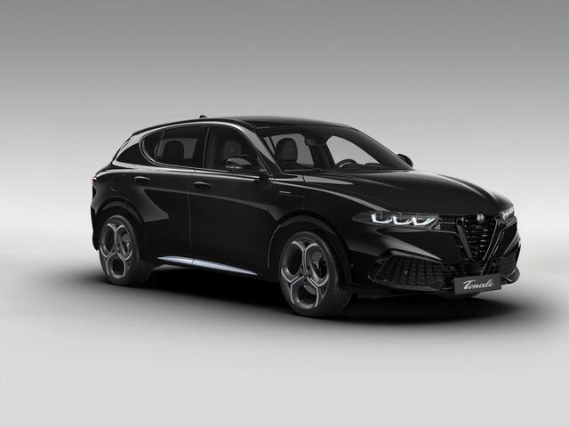Alfa Romeo Tonale 1.3 Ibrida Plug-In Q4 270pk AWD Sport Speciale | 20" | Technology Pack