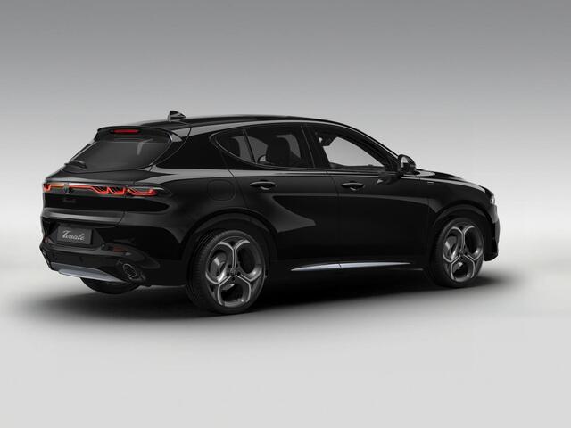 Alfa Romeo Tonale 1.3 Ibrida Plug-In Q4 270pk AWD Sport Speciale | 20" | Technology Pack | Schuif/Kanteldak