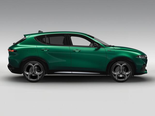 Alfa Romeo Tonale 1.3 Ibrida Plug-In Q4 270pk AWD Sport Speciale | 20" | Technology Pack