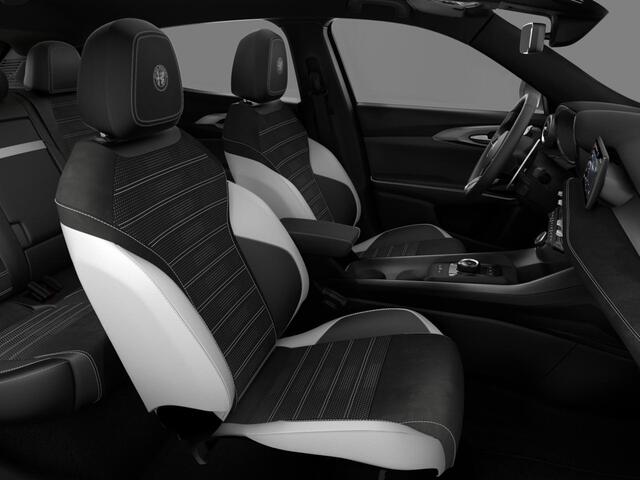 Alfa Romeo Tonale 1.3 Ibrida Plug-In Q4 270pk AWD Sport Speciale | 20" | Technology Pack