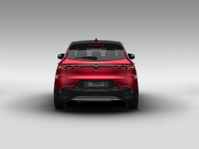 Alfa Romeo Tonale 1.3 Ibrida Plug-In Q4 270pk AWD Sport Speciale | 20" | Technology Pack