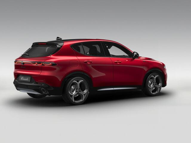 Alfa Romeo Tonale 1.3 Ibrida Plug-In Q4 270pk AWD Sport Speciale | 20" | Technology Pack