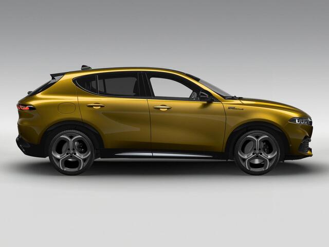 Alfa Romeo Tonale 1.3 Ibrida Plug-In Q4 270pk AWD Sport Speciale | 20" | Technology Pack | Schuif/Kanteldak