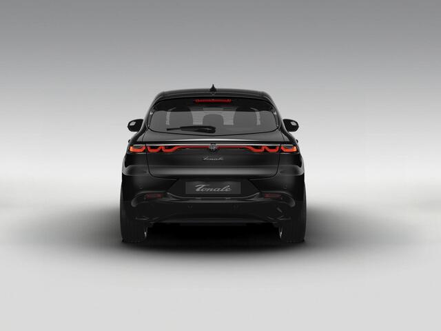 Alfa Romeo Tonale 1.3 Ibrida Plug-In Q4 270pk AWD Ti | 19" | Technology Pack | Schuif/Kanteldak