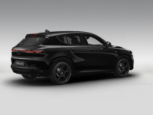 Alfa Romeo Tonale 1.3 Ibrida Plug-In Q4 270pk AWD Ti | 19" | Technology Pack | Schuif/Kanteldak