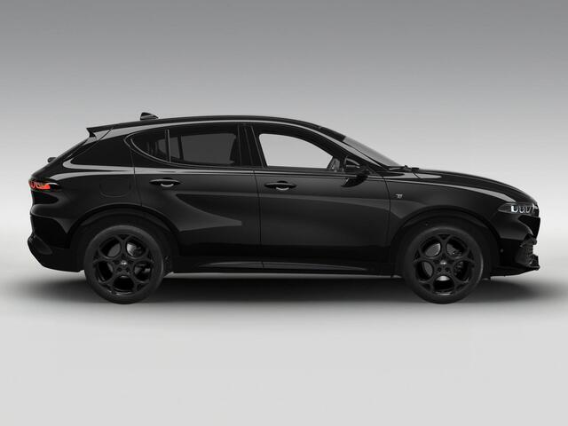 Alfa Romeo Tonale 1.3 Ibrida Plug-In Q4 270pk AWD Ti | 19" | Technology Pack | Schuif/Kanteldak