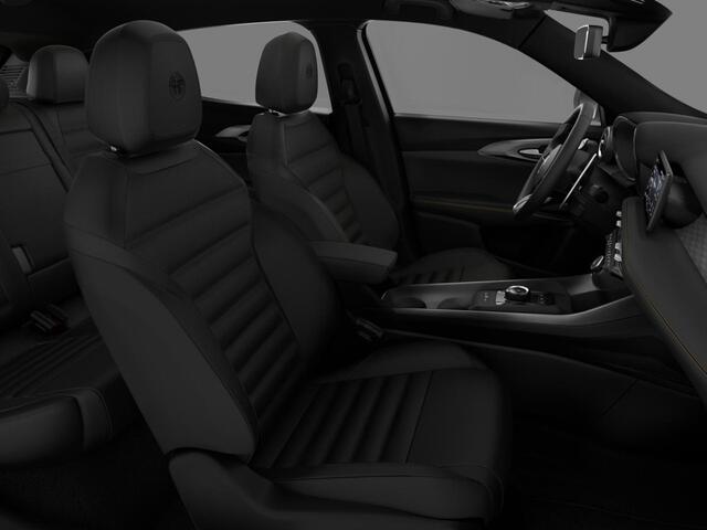 Alfa Romeo Tonale 1.3 Ibrida Plug-In Q4 270pk AWD Ti | 19" | Technology Pack | Schuif/Kanteldak