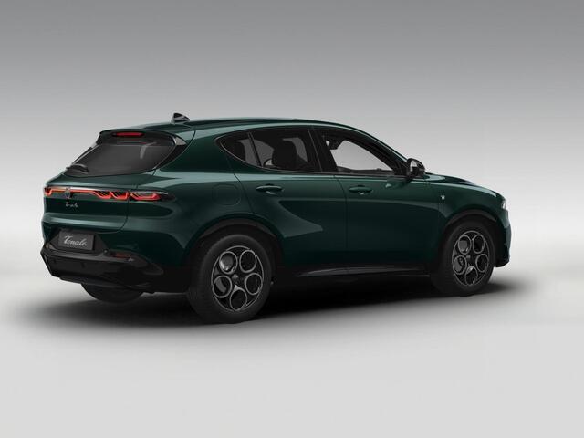 Alfa Romeo Tonale 1.3 Ibrida Plug-In Q4 270pk AWD Ti | 18" | Technology Pack