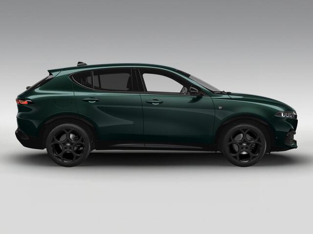 Alfa Romeo Tonale 1.3 Ibrida Plug-In Q4 270pk AWD Ti | 19" | Technology Pack