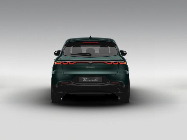 Alfa Romeo Tonale 1.3 Ibrida Plug-In Q4 270pk AWD Ti | 19" | Technology Pack | Schuif/Kanteldak