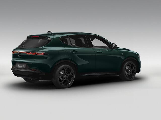 Alfa Romeo Tonale 1.3 Ibrida Plug-In Q4 270pk AWD Ti | 19" | Technology Pack | Schuif/Kanteldak