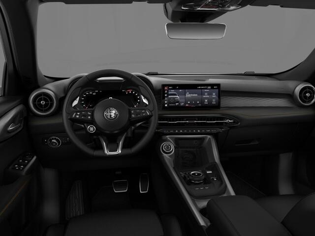 Alfa Romeo Tonale 1.3 Ibrida Plug-In Q4 270pk AWD Ti | 19" | Technology Pack | Schuif/Kanteldak