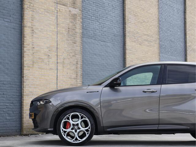 Alfa Romeo Tonale 1.5T Hybrid Edizione Speciale Leder | Automaat | ACC | Stoelventilatie | Org. NL