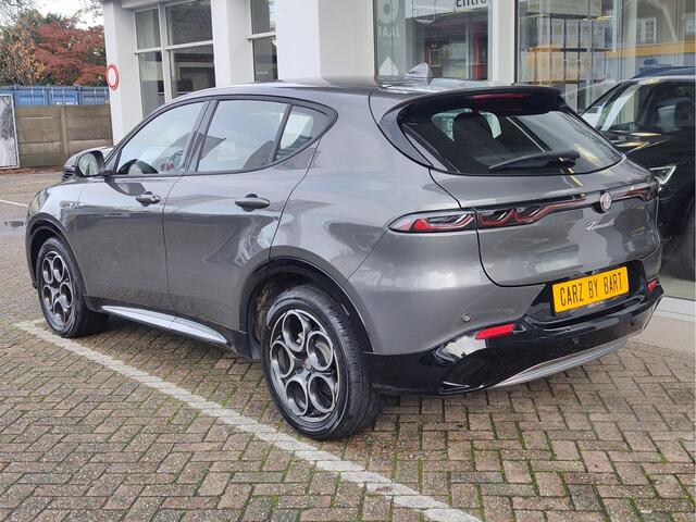 Alfa Romeo Tonale 1.5T HYBRID Ti AUTOMAAT Matrix LED | Keyless | Adaptive Cruise