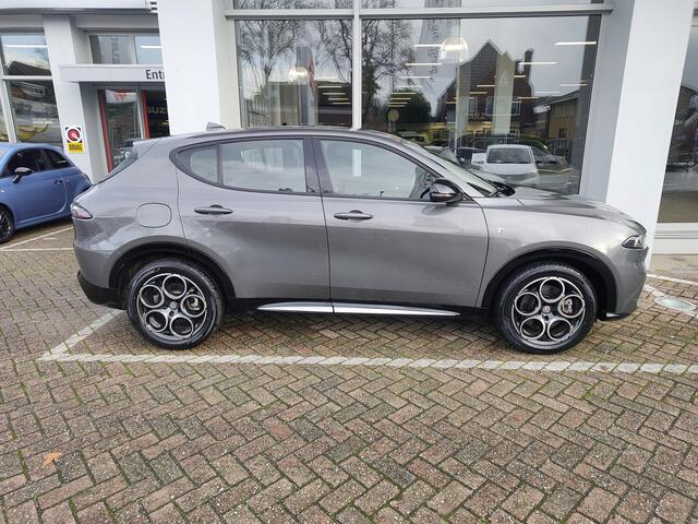 Alfa Romeo Tonale 1.5T HYBRID Ti AUTOMAAT Matrix LED | Keyless | Adaptive Cruise