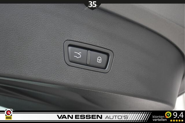 Alfa Romeo Tonale 1.5T Hybrid Sprint Navi Leder 360-Camera ACC Sfeerlicht Stoel/Stuurverw. NL-AUTO!!!