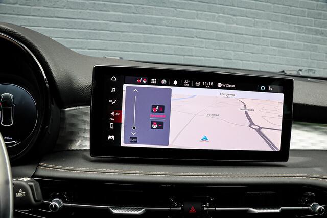 Alfa Romeo Tonale 1.3T PHEV Ti PANO / ACC / APPLE CARPLAY / 20"