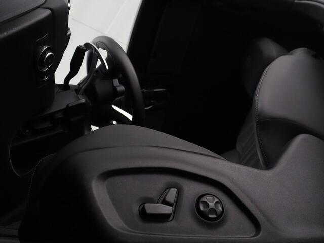 Alfa Romeo Tonale 1.5T Hybrid Veloce | 360 Camera | Stoel ventilatie | Stoel/stuur verwarming | Carplay | Matrix LED | Digital cockpit | Keyless | Adaptive cruise | Elektrische stoelen | Leder | Parkeerhulp | Elektrische kofferbak | Climate control