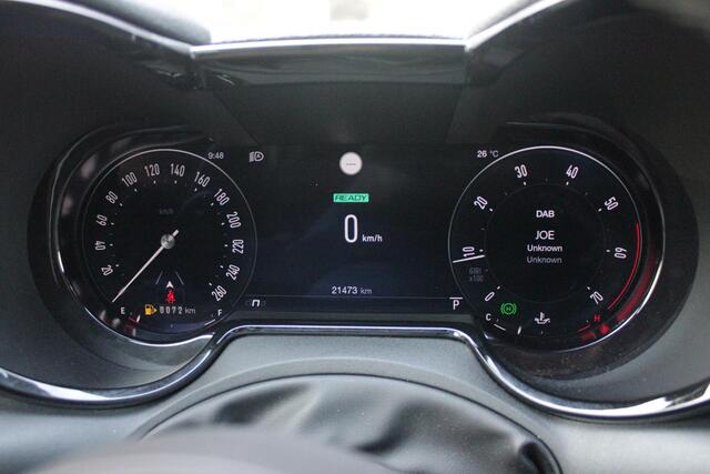 Alfa Romeo Tonale 1.5T 160PK Hybrid Veloce TECHNOLOGY PACK: PARKEERWAARSCHUWING VOOR EN ACHTER/360° CAMERA / AUTONOMOUS DRIVING LEVEL 2: ADAPTIVE CRUISE CONTROL/LANE CENTERING ASSIST/TRAFFIC JAM ASSIST DODEHOEK DETECTIE AUTOMATISCH DIMMENDE BUITENSPIEGELS ELEKTRISCH BEDIEN