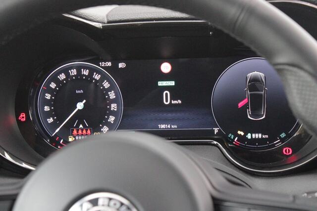 Alfa Romeo Tonale 1.3T PHEV 280PK EDIZIONE BUSINESS | AFNEEMBARE TREKHAAK | ALL SEASON BANDEN | PREMIUM PACK: LEDEREN BEKLEDING/GEVENTILEERDE VOORSTOELEN/4-VOUDIG ELEKTRISCH VERSTELBARE LENDESTEUN VOORSTOELEN/HOOGGLANS ZWARTE RAAMOMLIJSTING/AMBIENT LIGHTING | TECHNOLOGY PA