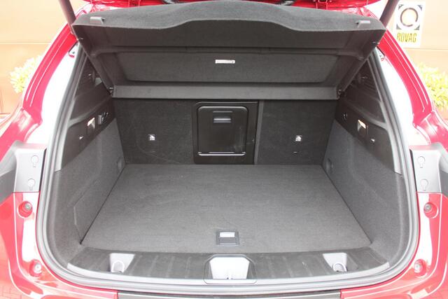 Alfa Romeo Tonale 1.3T PHEV 280PK EDIZIONE BUSINESS | AFNEEMBARE TREKHAAK | ALL SEASON BANDEN | PREMIUM PACK: LEDEREN BEKLEDING/GEVENTILEERDE VOORSTOELEN/4-VOUDIG ELEKTRISCH VERSTELBARE LENDESTEUN VOORSTOELEN/HOOGGLANS ZWARTE RAAMOMLIJSTING/AMBIENT LIGHTING | TECHNOLOGY PA