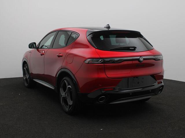 Alfa Romeo Tonale 1.3 Ibrida Plug-In Q4 Sport Speciale | Panoramadak | Harman Kardon | Matrix LED | Memory Stoelen | 20" Velgen