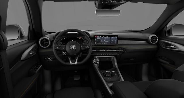 Alfa Romeo Tonale 1.3 Ibrida Plug-In Q4 | Facelift | Levering Q4 2026 | PDC | LED | Apple Carplay & Android Auto |