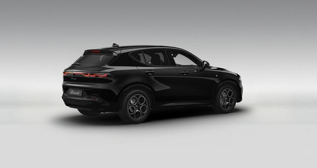Alfa Romeo Tonale 1.3 Ibrida Plug-In Q4 Ti | Facelift | Levering Q3 2026 | 18'' Velgen | Lederen bekleding | NAVI |