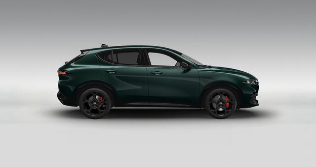 Alfa Romeo Tonale 1.3 Ibrida Plug-In Q4 Veloce | Te bestellen Facelift | 19'' Velgen | Lederen Bekleding | NAVI |