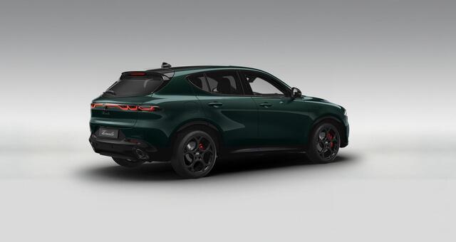 Alfa Romeo Tonale 1.3 Ibrida Plug-In Q4 Veloce | Te bestellen Facelift | 19'' Velgen | Lederen Bekleding | NAVI |