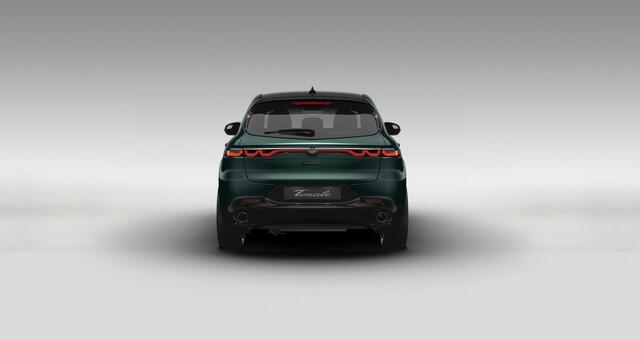 Alfa Romeo Tonale 1.3 Ibrida Plug-In Q4 Veloce | Te bestellen Facelift | 19'' Velgen | Lederen Bekleding | NAVI |