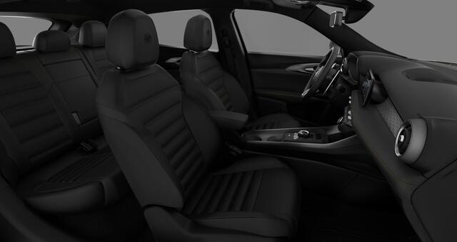 Alfa Romeo Tonale 1.3 Ibrida Plug-In Q4 Veloce | Te bestellen Facelift | 19'' Velgen | Lederen Bekleding | NAVI |