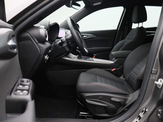 Alfa Romeo Tonale 1.5T Hybrid Sprint | ECC | Navigatie | Lichtmetalen velgen | Parkeersensoren | Apple carplay / Android auto
