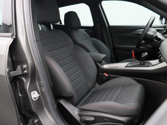 Alfa Romeo Tonale 1.5T Hybrid Sprint | ECC | Navigatie | Lichtmetalen velgen | Parkeersensoren | Apple carplay / Android auto