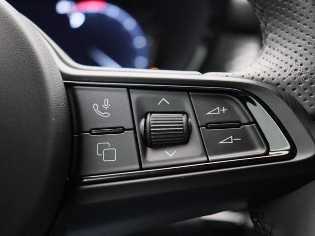 Alfa Romeo Tonale 1.5T Hybrid Sprint | ECC | Navigatie | Lichtmetalen velgen | Parkeersensoren | Apple carplay / Android auto