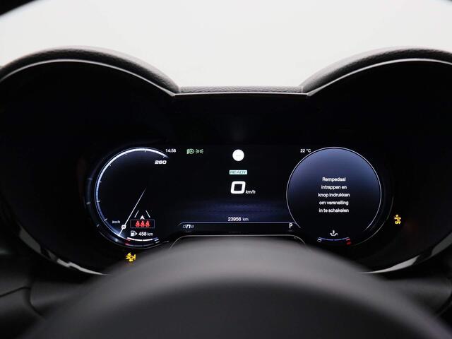 Alfa Romeo Tonale 1.5T Hybrid Sprint | ECC | Navigatie | Lichtmetalen velgen | Parkeersensoren | Apple carplay / Android auto