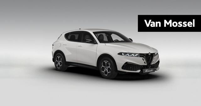Alfa Romeo Tonale 1.3 Ibrida Plug-In Q4 | Te bestellen Facelift | PDC | LED | Apple Carplay & Android Auto |