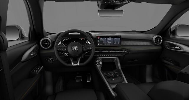 Alfa Romeo Tonale 1.3 Ibrida Plug-In Q4 Ti | Te bestellen Facelift | 18'' Velgen | NAVI |
