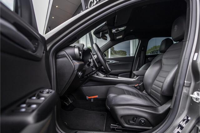 Alfa Romeo Tonale 1.5T Hybrid Veloce | Elek. achterklep | Leder | NL auto