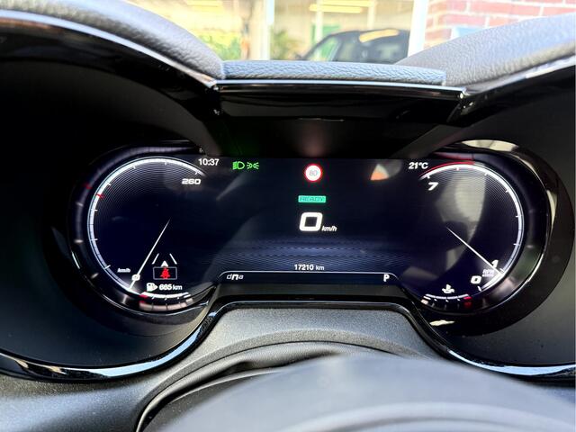 Alfa Romeo Tonale 1.5T Hybrid Edizione Business NL.Auto, Panoramadak, Trekhaak