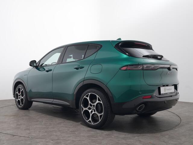 Alfa Romeo Tonale 1.3T PHEV 280PK VELOCE | Cruise Adaptief | El. achterklep | Camera