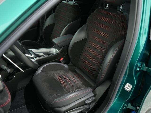 Alfa Romeo Tonale 1.3T PHEV 280PK VELOCE | Cruise Adaptief | El. achterklep | Camera