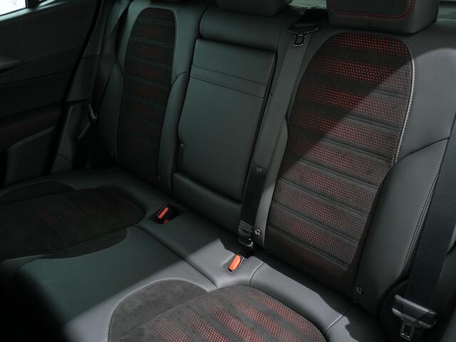 Alfa Romeo Tonale 1.3T PHEV 280PK VELOCE | Cruise Adaptief | El. achterklep | Camera