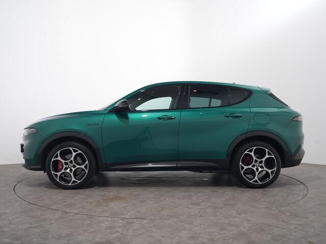 Alfa Romeo Tonale 1.3T PHEV 280PK VELOCE | Cruise Adaptief | El. achterklep | Camera
