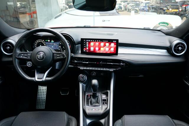 Alfa Romeo Tonale 1.3T PHEV Edizione Speciale 280PK + 360 CAMERA / STUURVERWARMING / DODEHOEK
