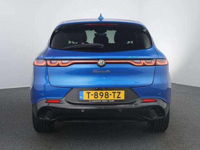 Alfa Romeo Tonale 1.5T Hybrid Edizione Speciale 20inch | Carplay | Camera |
