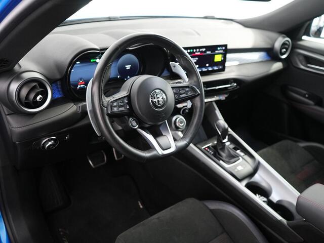 Alfa Romeo Tonale 1.5T Hybrid Edizione Speciale 20inch | Carplay | Camera |