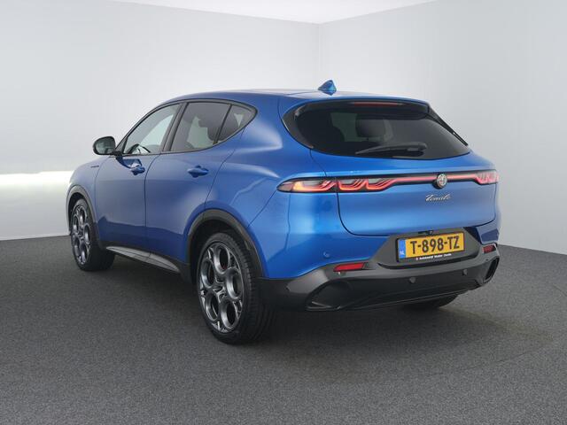 Alfa Romeo Tonale 1.5T Hybrid Edizione Speciale 20inch | Carplay | Camera |