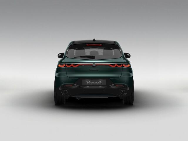 Alfa Romeo Tonale 1.3 Ibrida Plug-In Q4 270pk AWD Veloce | Teck Pack | Schuif/Kanteldak | Harman Kardon | 20" | Bicolore